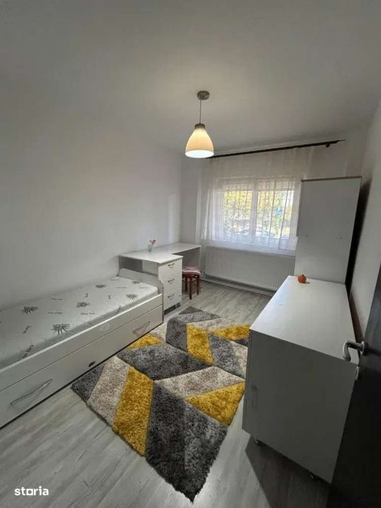 Apartament 4 Camere Strada Harmanului - zona Craiter - Cod 5205-2