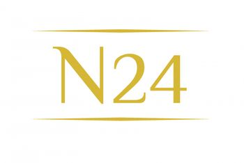 N24 Nieruchomości Logo