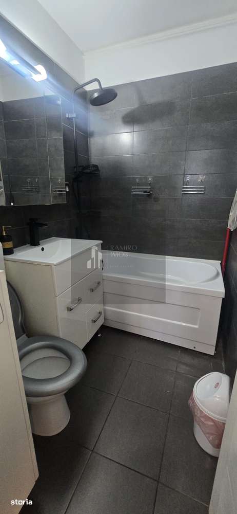 Apartament 2 camere Alexandru Obregia / Nitu Vasile