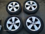 SKODA RAPID JANTES 15 POLEGADAS 5X100 - J133 - 1