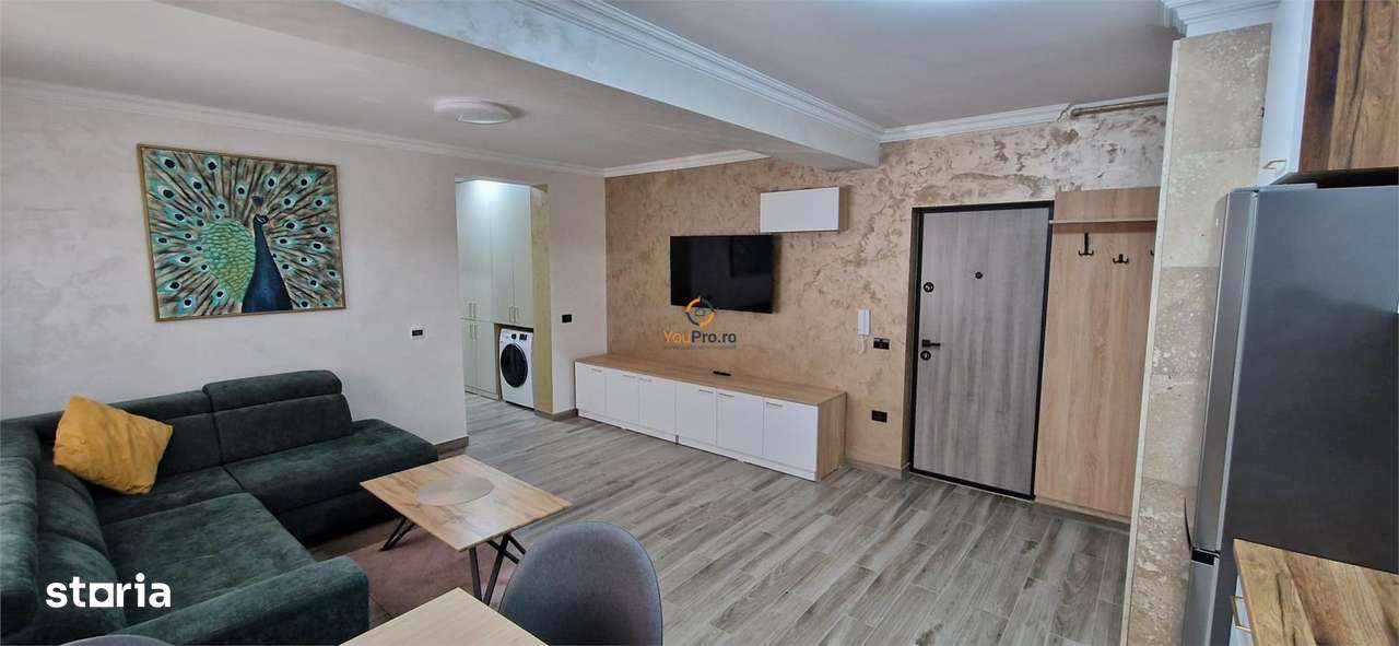 Braytim 2 camere parter Muzeul Apei - Imagine principală: 4/9