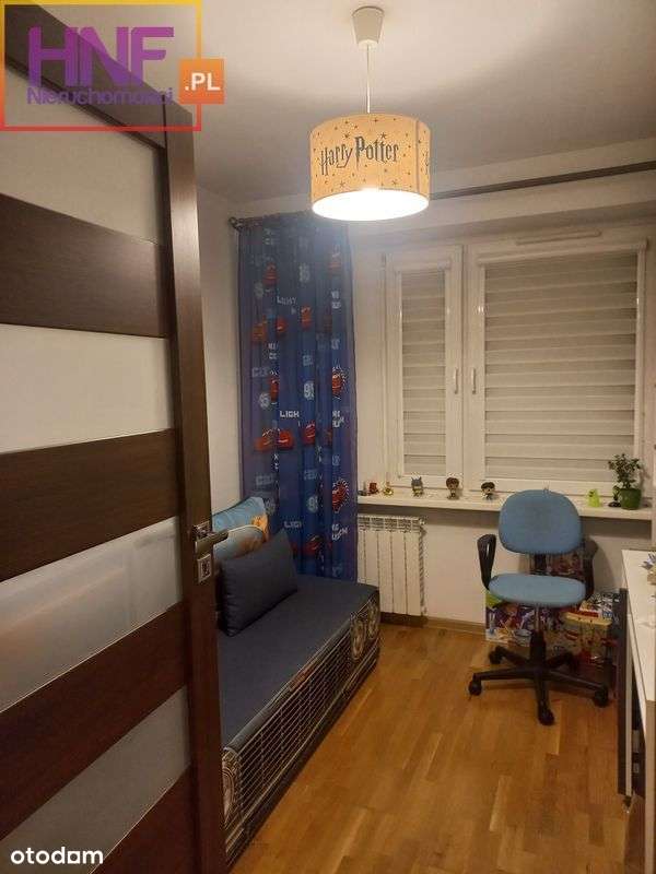 Mieszkanie 60m2 os. Armii Krajowej-8