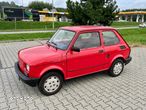 Fiat 126 650 Elegant - 6