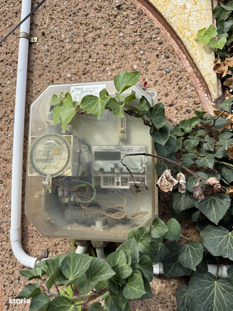 Loc de casa cu toate utilitatile - Episcopia Bihor - IMOBIHOR - Imagine principală: 5/7