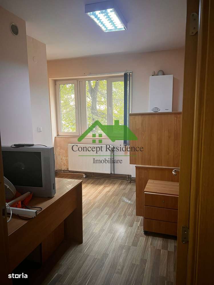 Apartament 2 camere etaj 1, ultracentral – P-ta Revolutiei - Imagine principală: 2/8