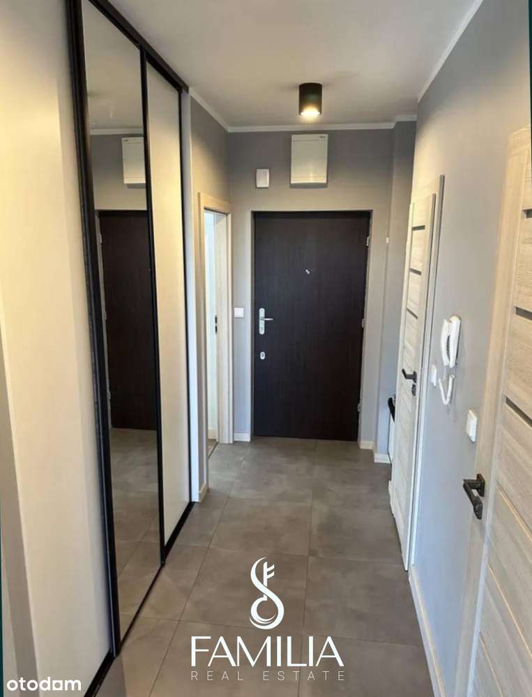 Wysoki standard|Parking|Metro-4