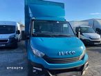 Iveco Daily 35S14 kontener 2,3 140 KM Himatic - 2