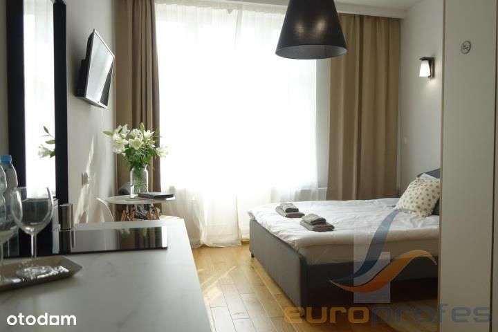 3 mieszkania w 1!Działa pod AirBnB! Ul. Teatralna!-7