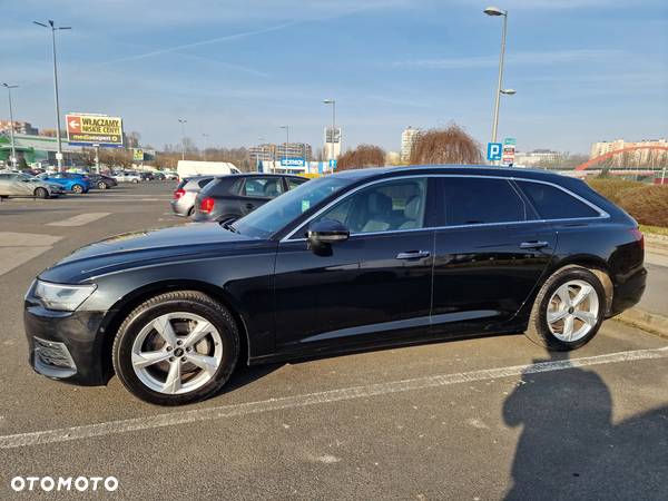 Audi A6 40 TDI mHEV Quattro S tronic - 6