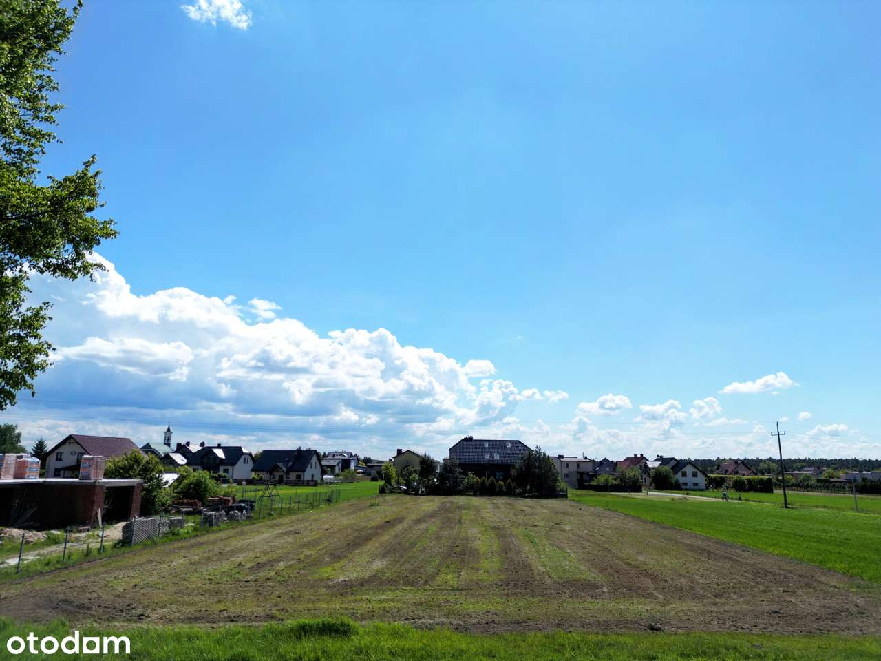 Działka w Żorach-6