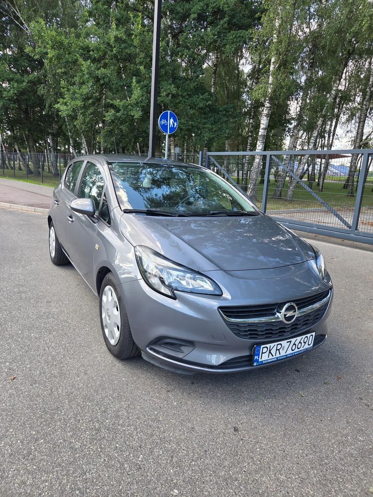 Opel Corsa E (2014-2019) 1.4 Enjoy 2016