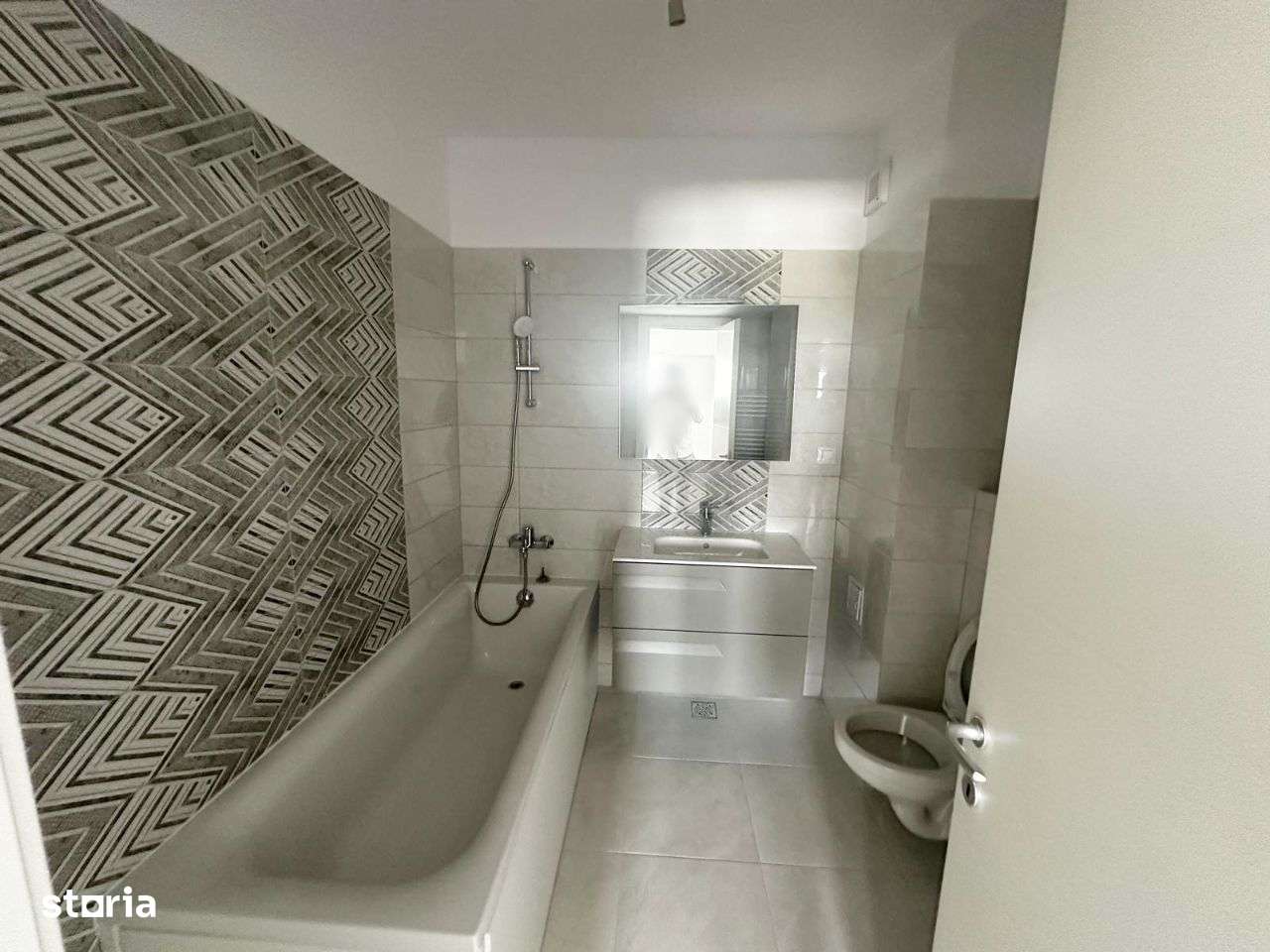 Apartament 1 camera ,DIRECT DEZVOLTATOR, INTABULAT - Imagine principală: 3/7