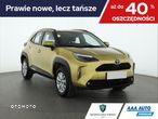 Toyota Yaris Cross - 1