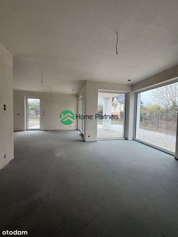 5 syp | Duża działka | Blisko Skm  bez prowizji-2