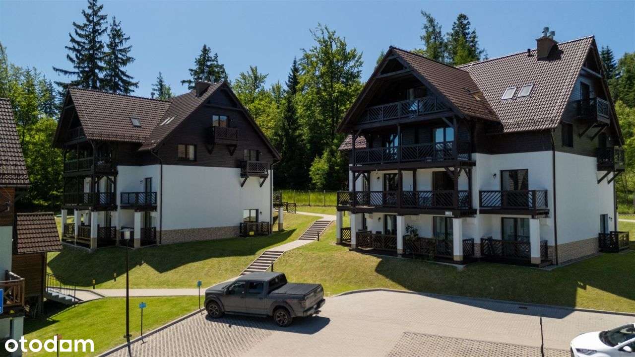 Nowa inwestycja, lokale mieszkalne, 8% Vat-11