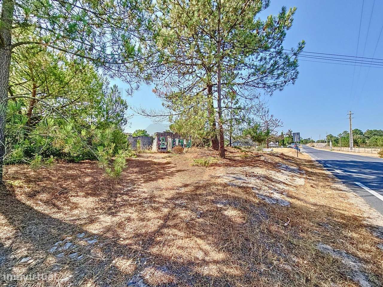 Moradias para transformar em Grândola, Carvalhal, Pinheiro da Cruz em - Grande imagem: 4/17