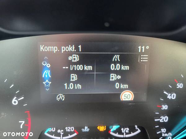 Ford Focus 1.0 EcoBoost Titanium - 14