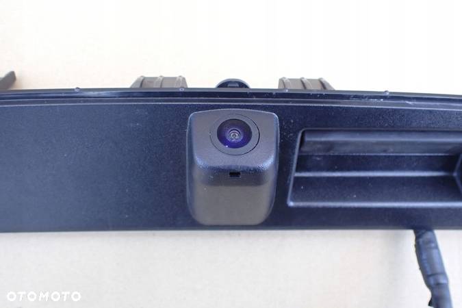 Listwa klapy tył kamera KIA SPORTAGE 5 V 21- 87327-R2010 - 5