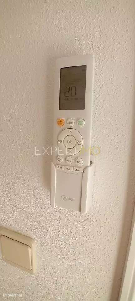 Moradia V2 com Mezzanine – Licenciada para Alojamento Local... - Grande imagem: 3/13