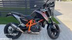 KTM Duke - 2