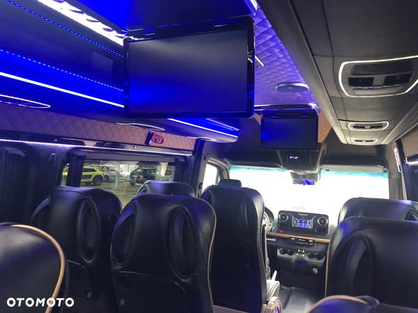 Mercedes-Benz Sprinter 519CDI - 20