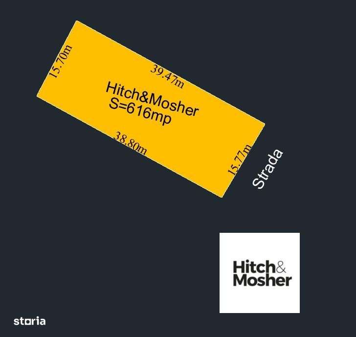 Terenuri intravilane - Giarmata Vii - Padurea Verde - Comision 0%-8