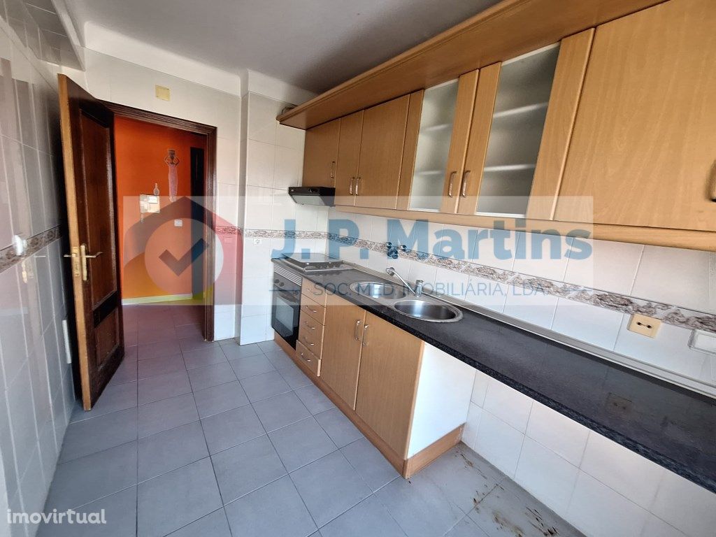 Apartamento T2 | Palmela