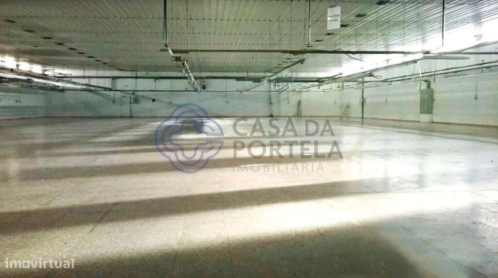 Vendo Armazém Industrial com PT em Vila do Conde. - Grande imagem: 5/14