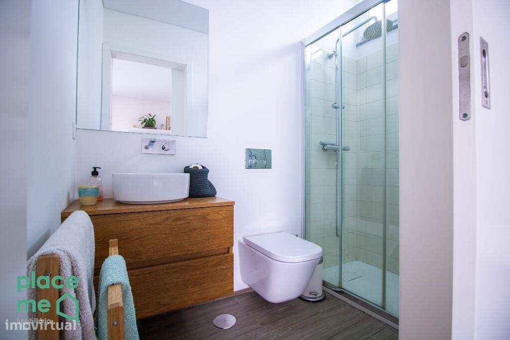 Apartamento T3 na Rua da Boavista - Braga c/ 128m2 de Terraço-20