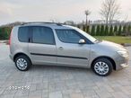 Skoda Roomster 1.2 TSI FAMILY - 25