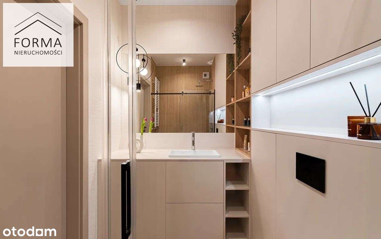 28m2 Szwederowo premium wykończenie-9