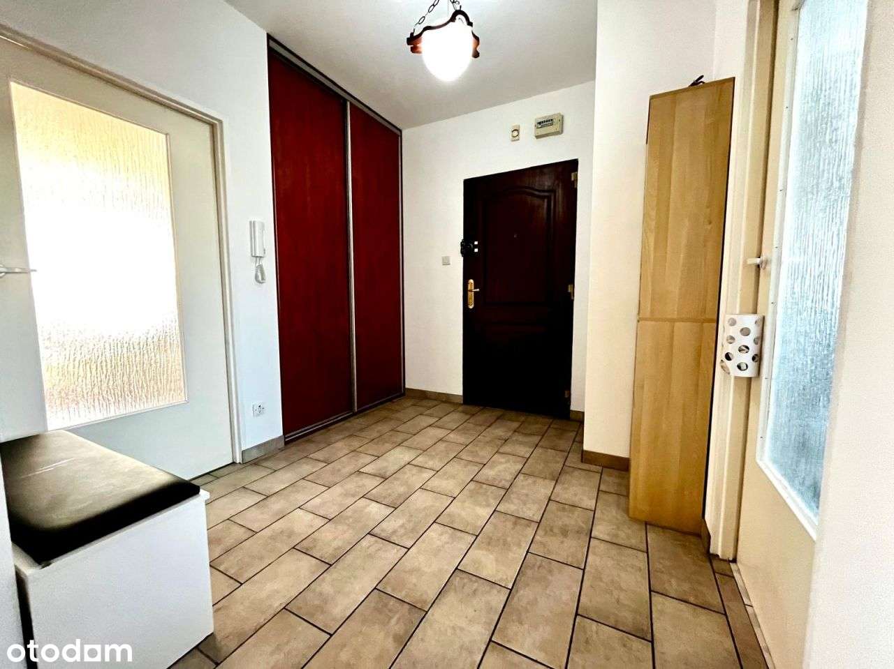 2-pokojowe mieszkanie | 53,9 m² | centrum Ząbek | - Görünüm 6