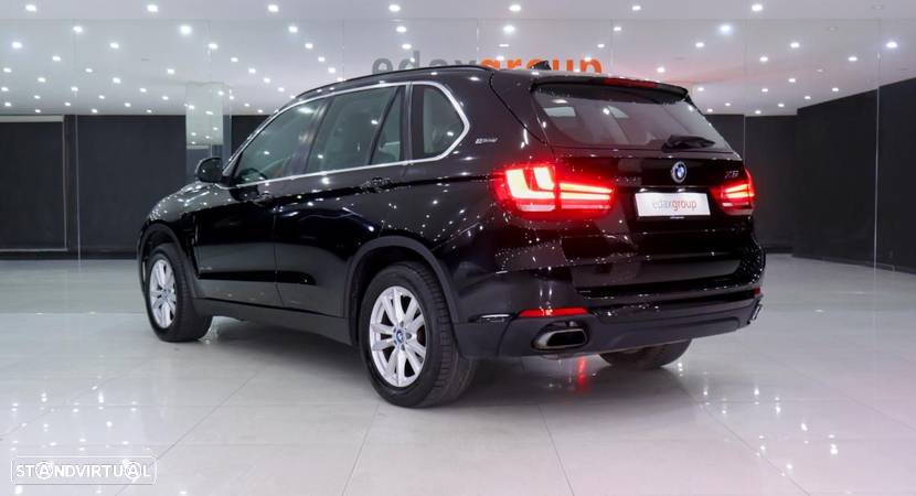 BMW X5 40e xDrive - 4