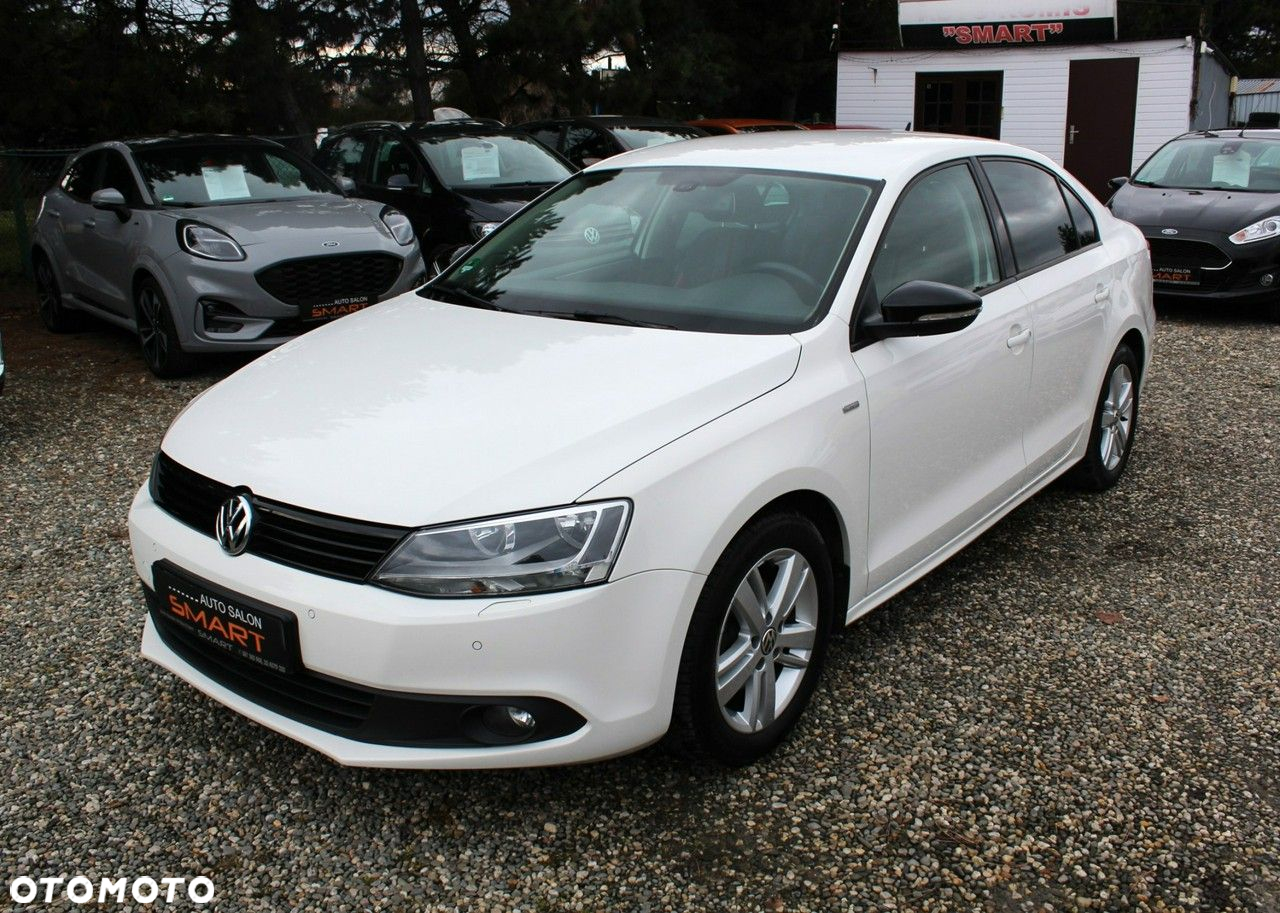 Volkswagen Jetta 1.2 TSI Match - 3