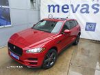 Jaguar F-Pace 25t AWD Pure - 9