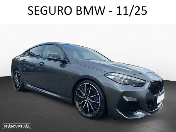 BMW M235i Gran Coupé xDrive - 25