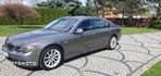 BMW Seria 7 750i L - 12