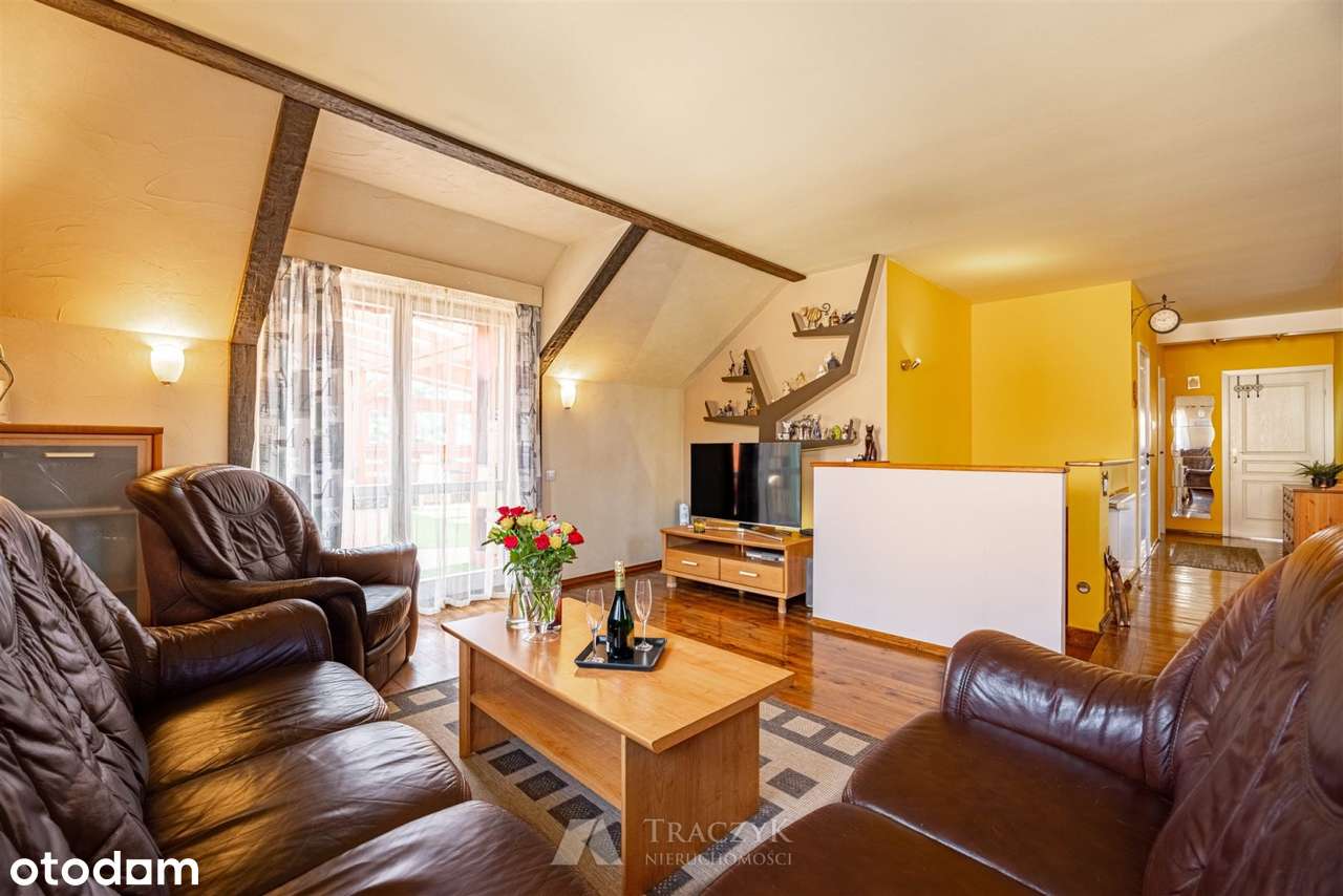 plusUSŁUGIfotowoltaika,taras,parking,przyA4/S8 - Pełny obrazek: 4/20