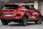 Kia Sportage 1.7 CRDI Business Line M 2WD - 15