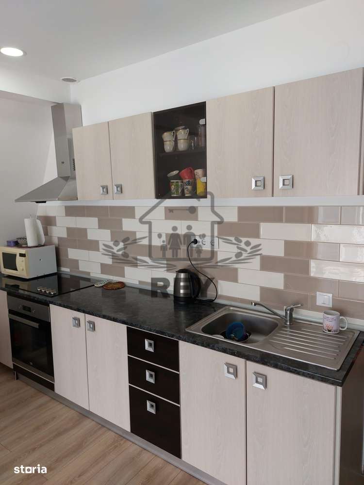 Apartament de vânzare – 2 camere decomandat | Lacul lui Binder - Imagine principală: 5/20