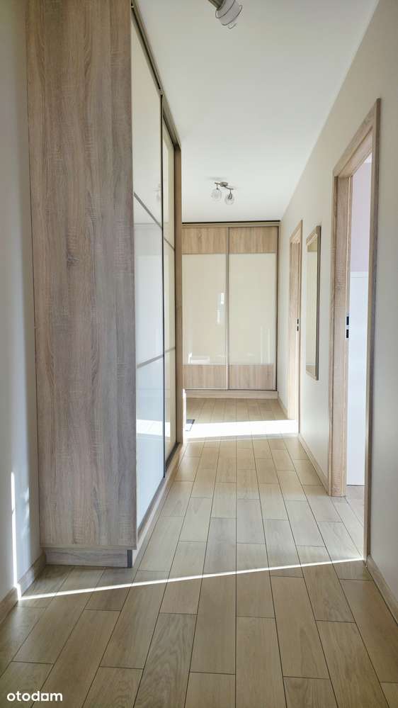 --REZERWACJA-- ZALASEWO 3-pokojowe mieszkanie-7