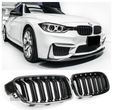 Grelhas Look M BMW Serie 3 | F30 F31 - 1