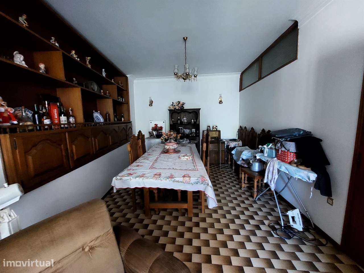 Moradia T2+2 em Abraveses, Viseu - Grande imagem: 2/15