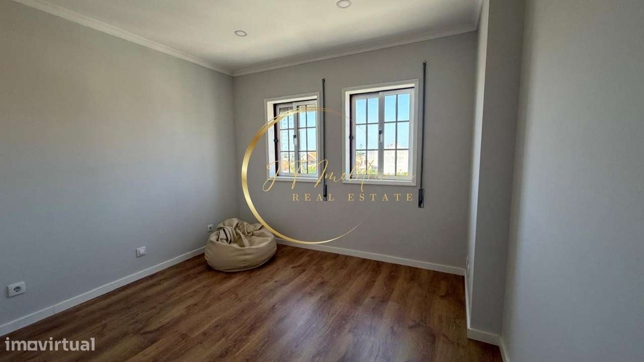 Apartamento T2 Gafanha Da Nazaré-8