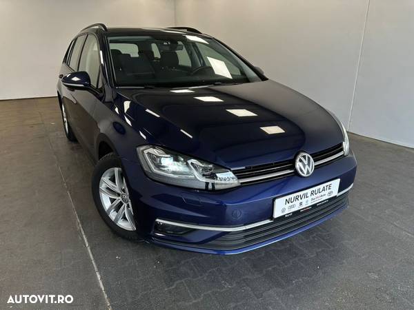 Volkswagen Golf 2.0 TDI DPF BMT DSG Highline - 20