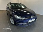 Volkswagen Golf 2.0 TDI DPF BMT DSG Highline - 20