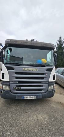 Scania P270 - 11