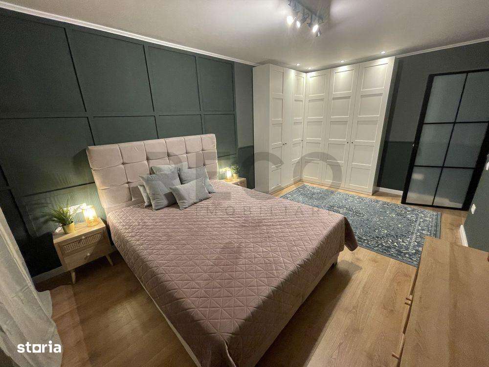 RECO APARTAMENT 2 CAMERE LUX DE INCHIRIAT , PARCUL TRAIAN - Imagine principală: 1/5