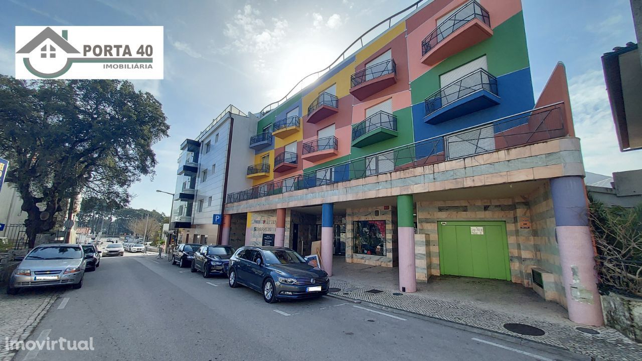 Apartamento T1 - Junto ao Santuário - RESERVADO!