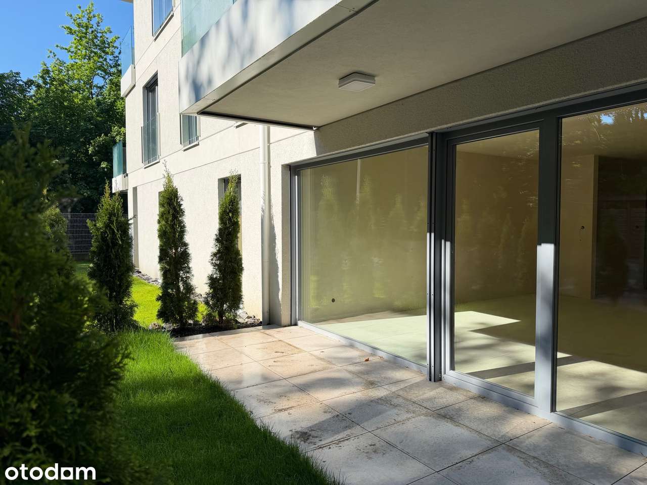 Apartament przy Zaporze | Ostatni dostępny lokal | Oferta PREMIUM |-9